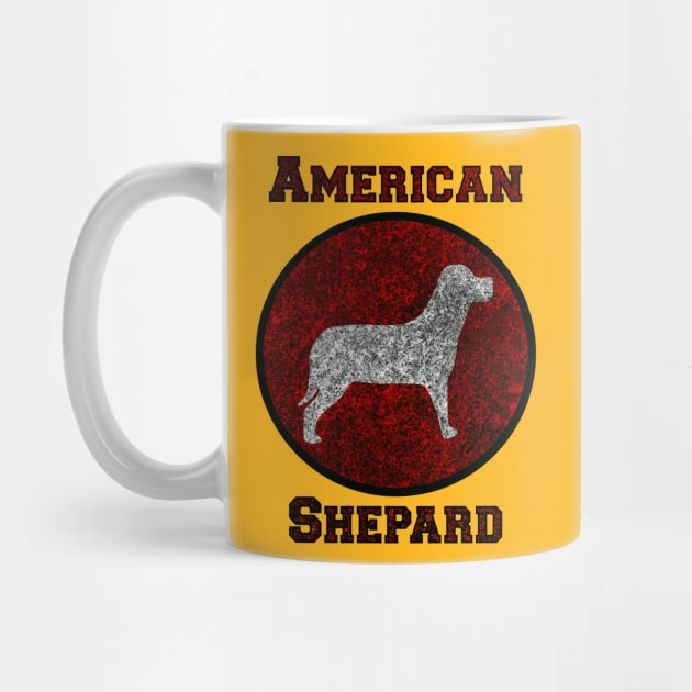 American shepard by Jakavonis